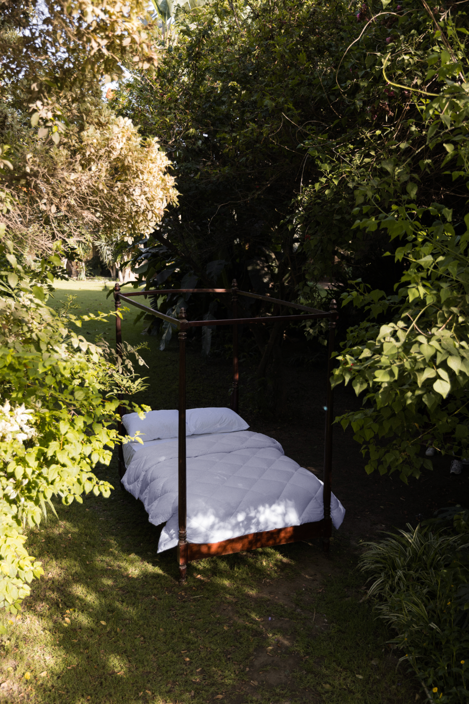 Polydown Summer Duvet