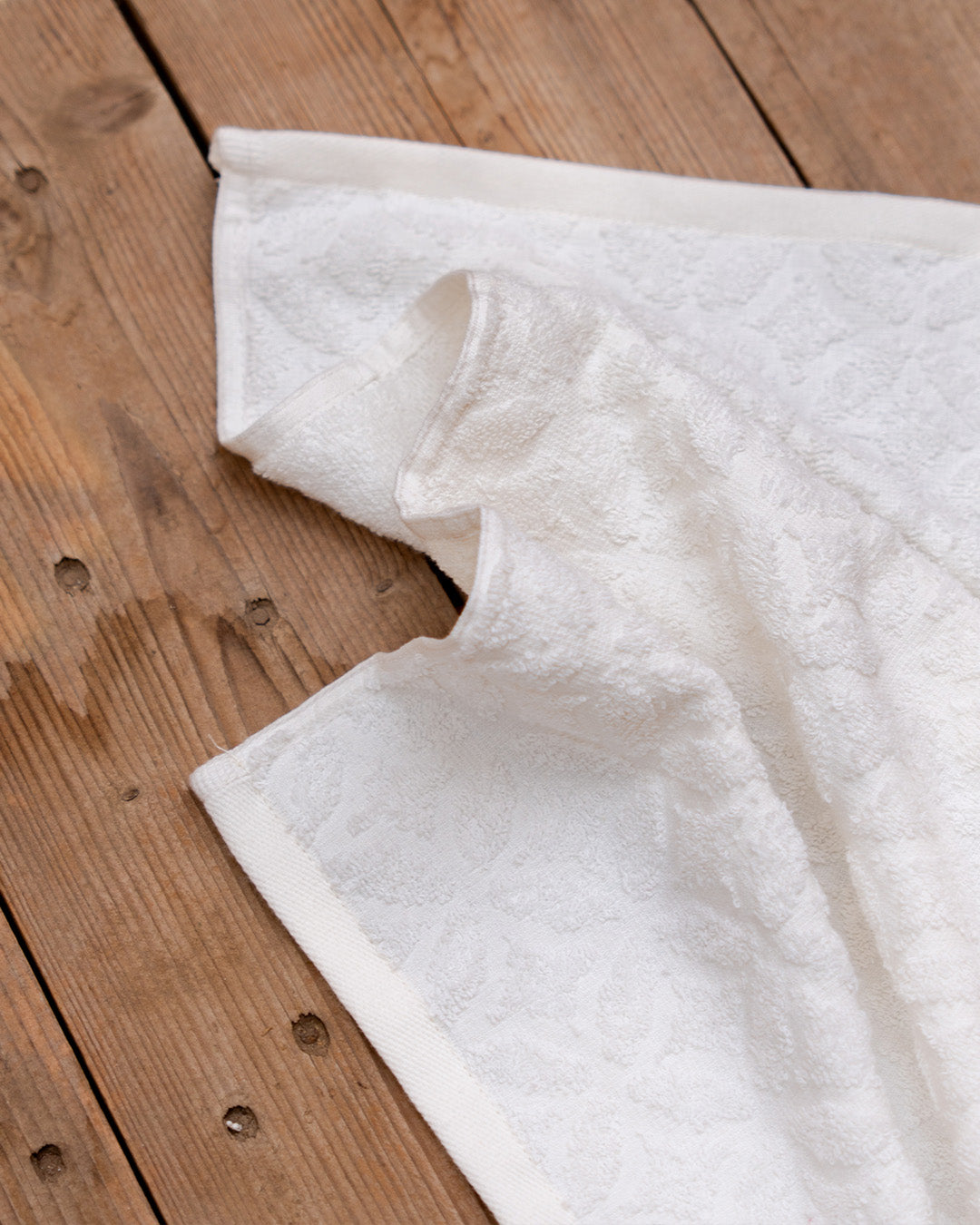 Eclipse Jacquard Kitchen Towel