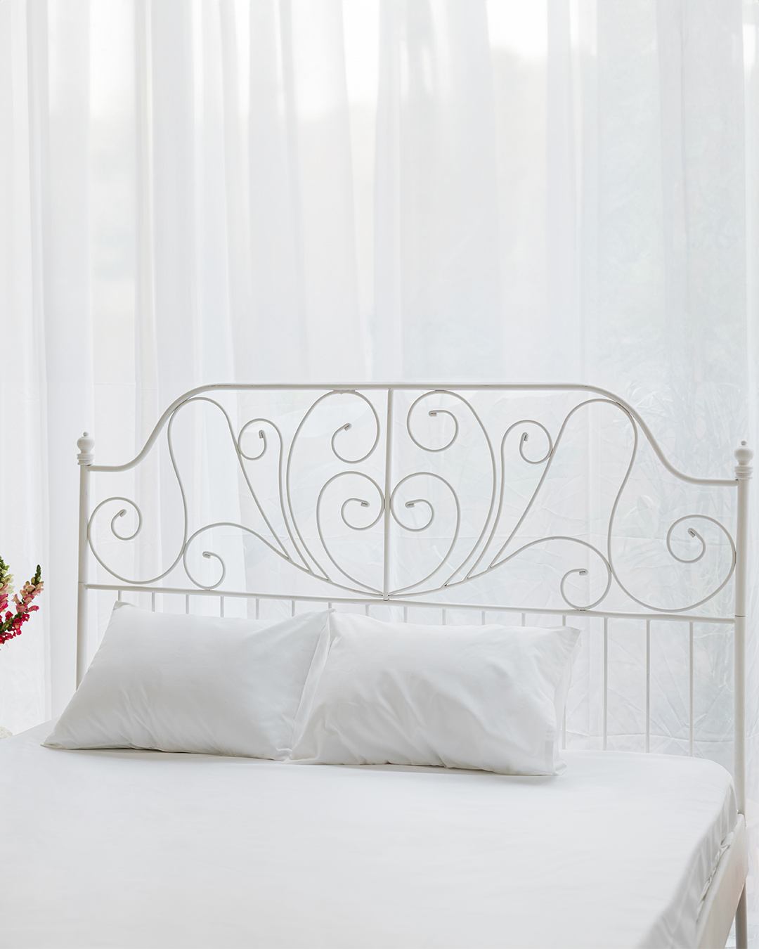 ملاية ساتين ٥٠٠ خيط