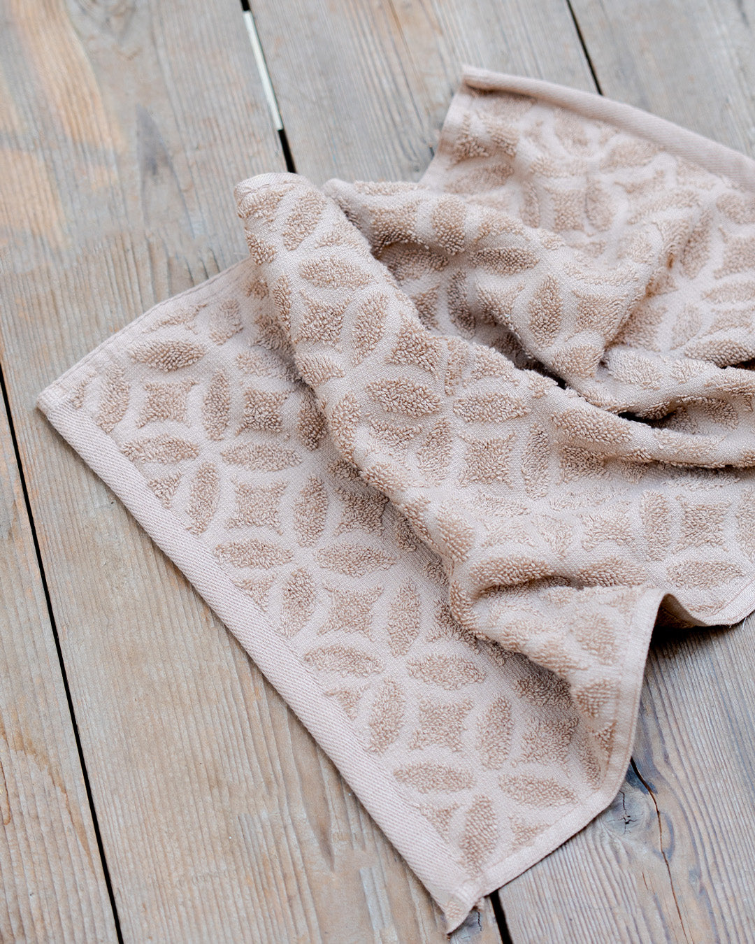 Eclipse Jacquard Kitchen Towel