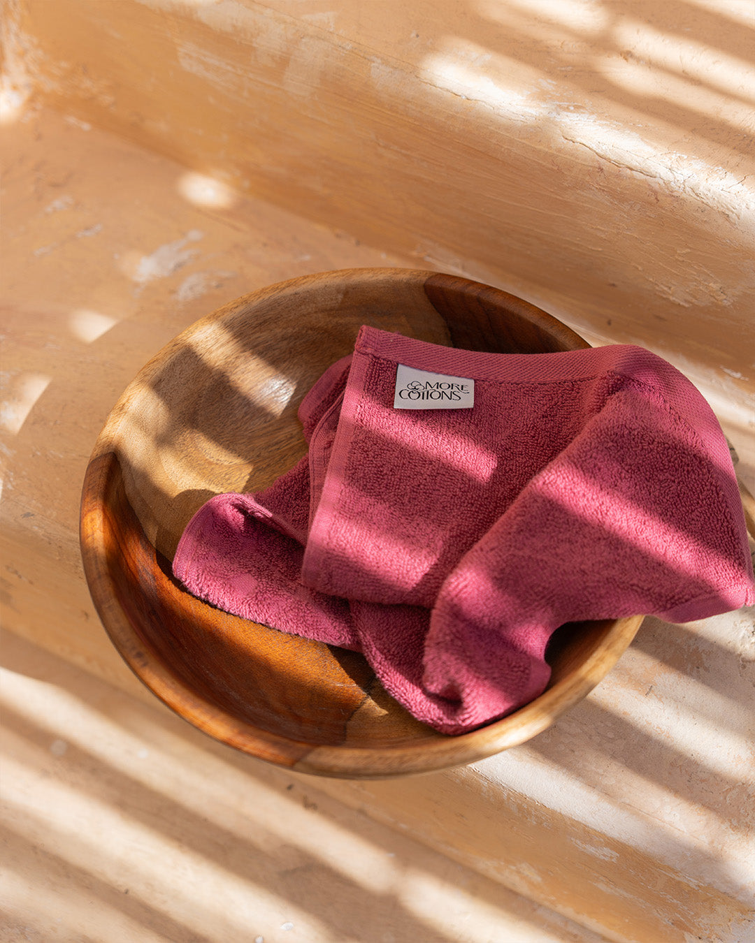 Crystals Jacquard Kitchen Towel