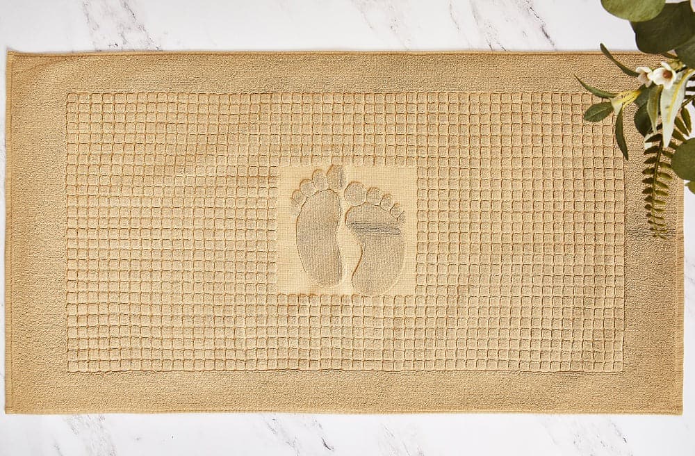 Foot Bath Mat 900 GSM