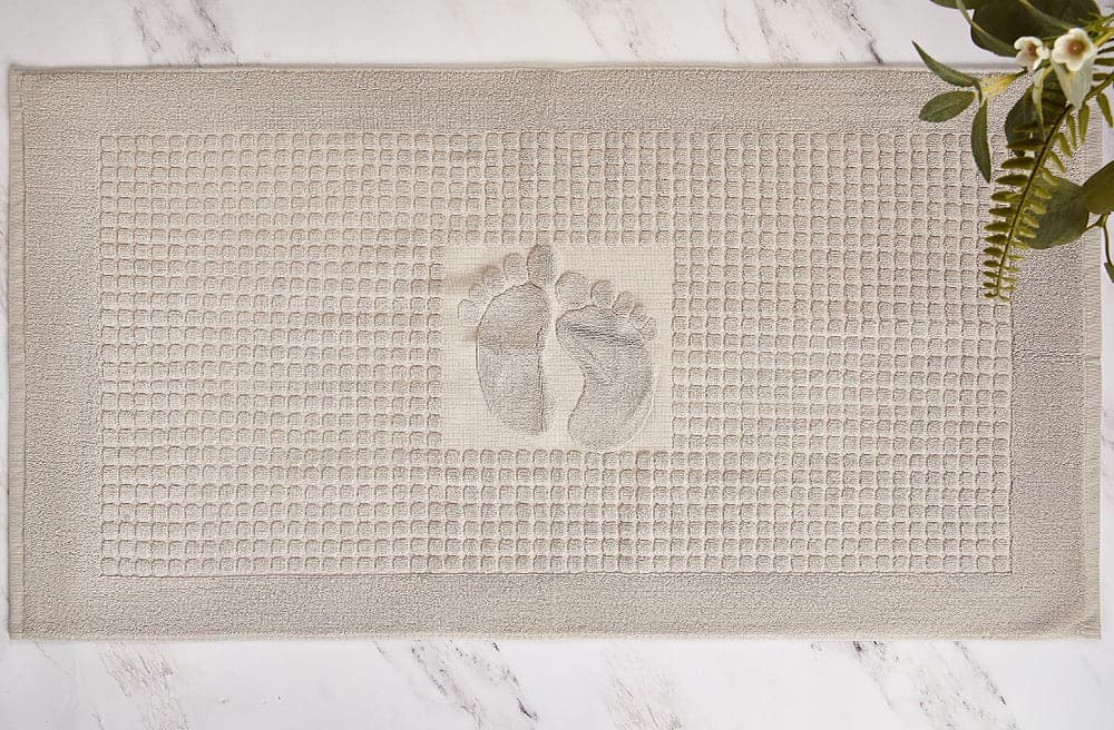 Foot Bath Mat 900 GSM