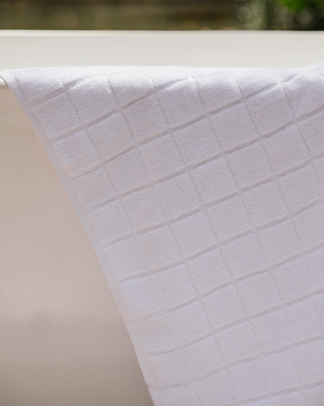 فوطة جاكار قطن ١٠٠٪