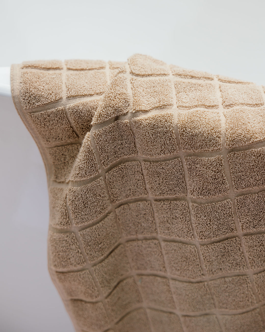 فوطة جاكار قطن ١٠٠٪