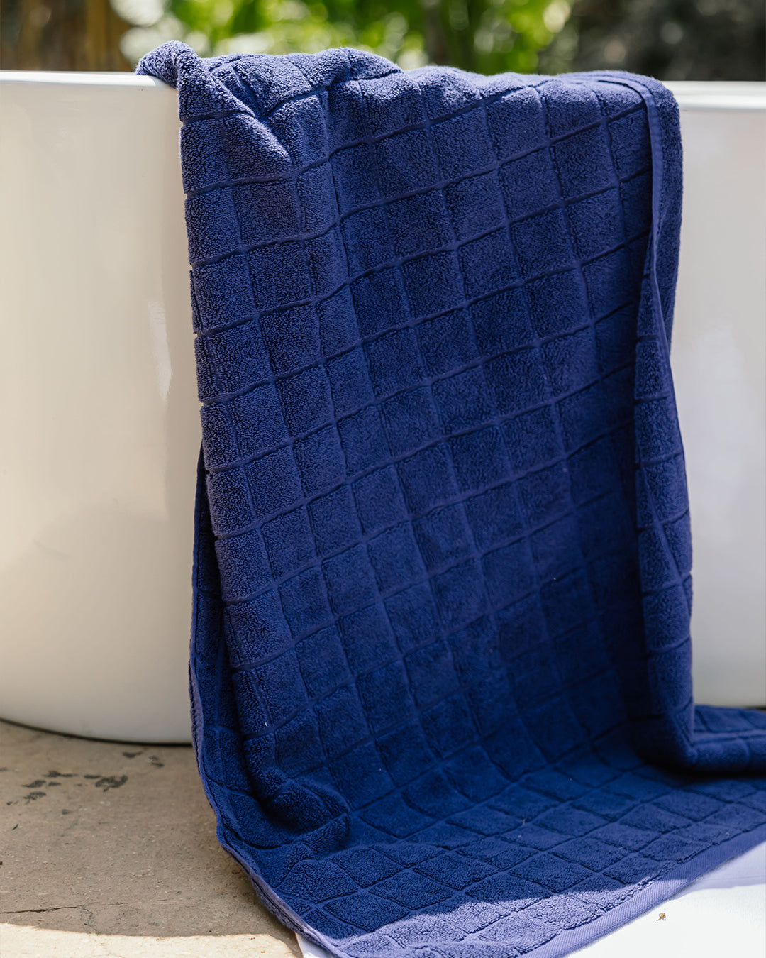 فوطة جاكار قطن ١٠٠٪