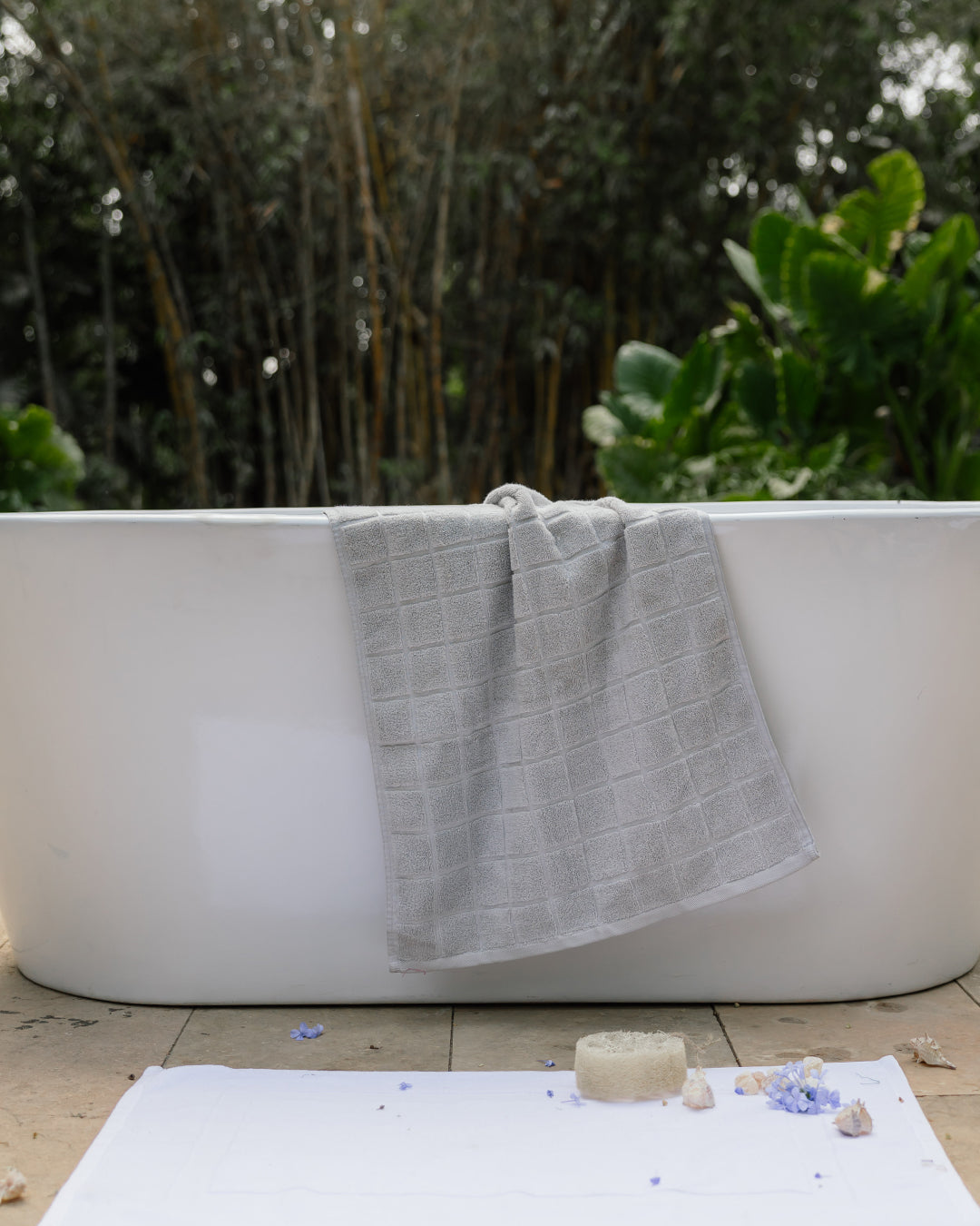 فوطة جاكار قطن ١٠٠٪