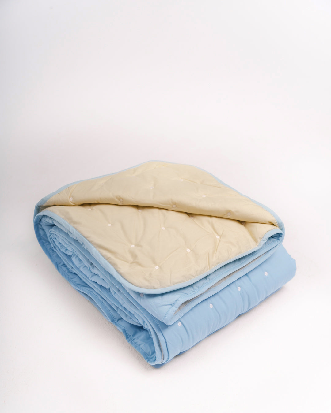 Polka Double Face Duvets