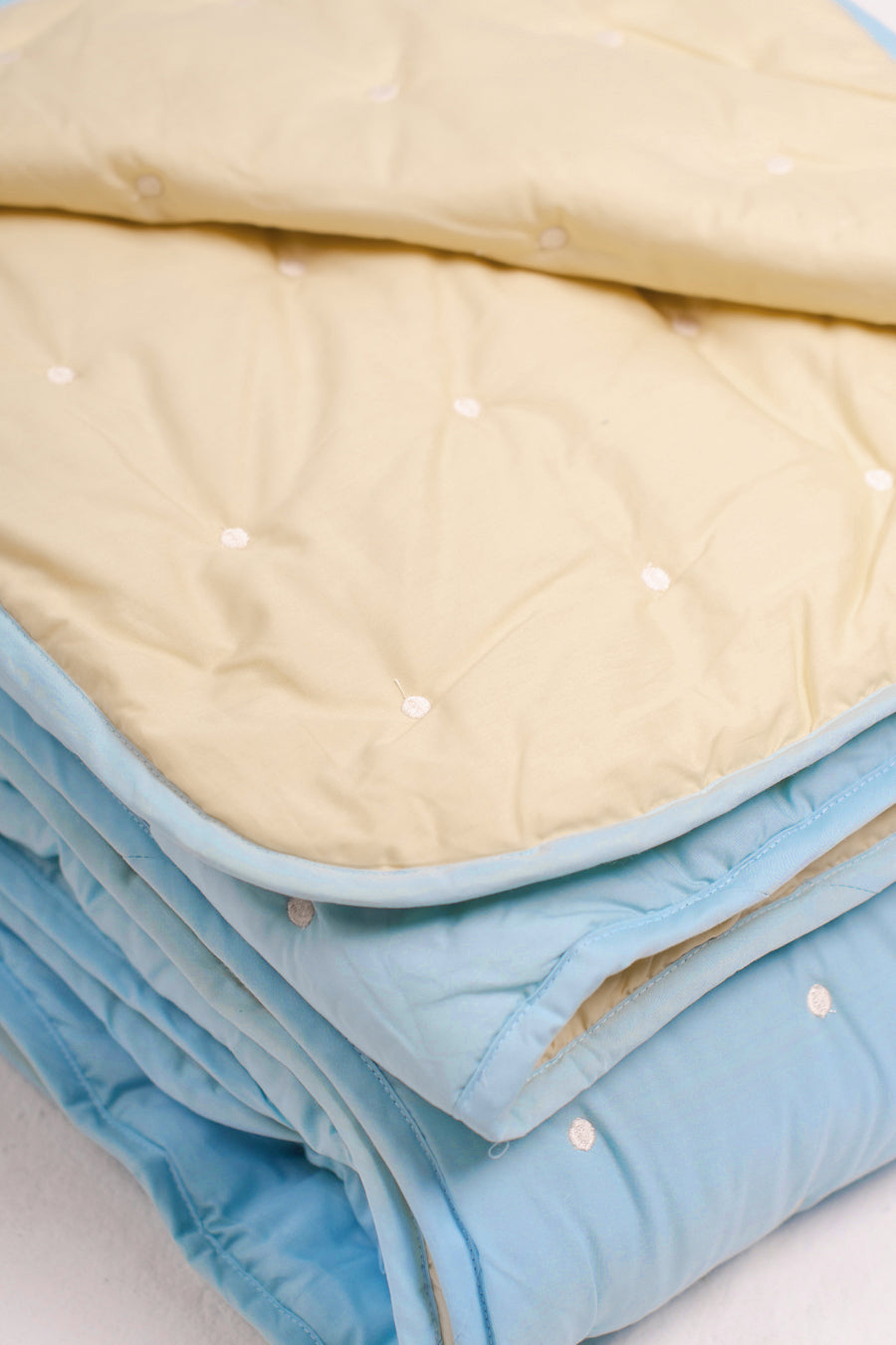 Polka Double Face Duvets