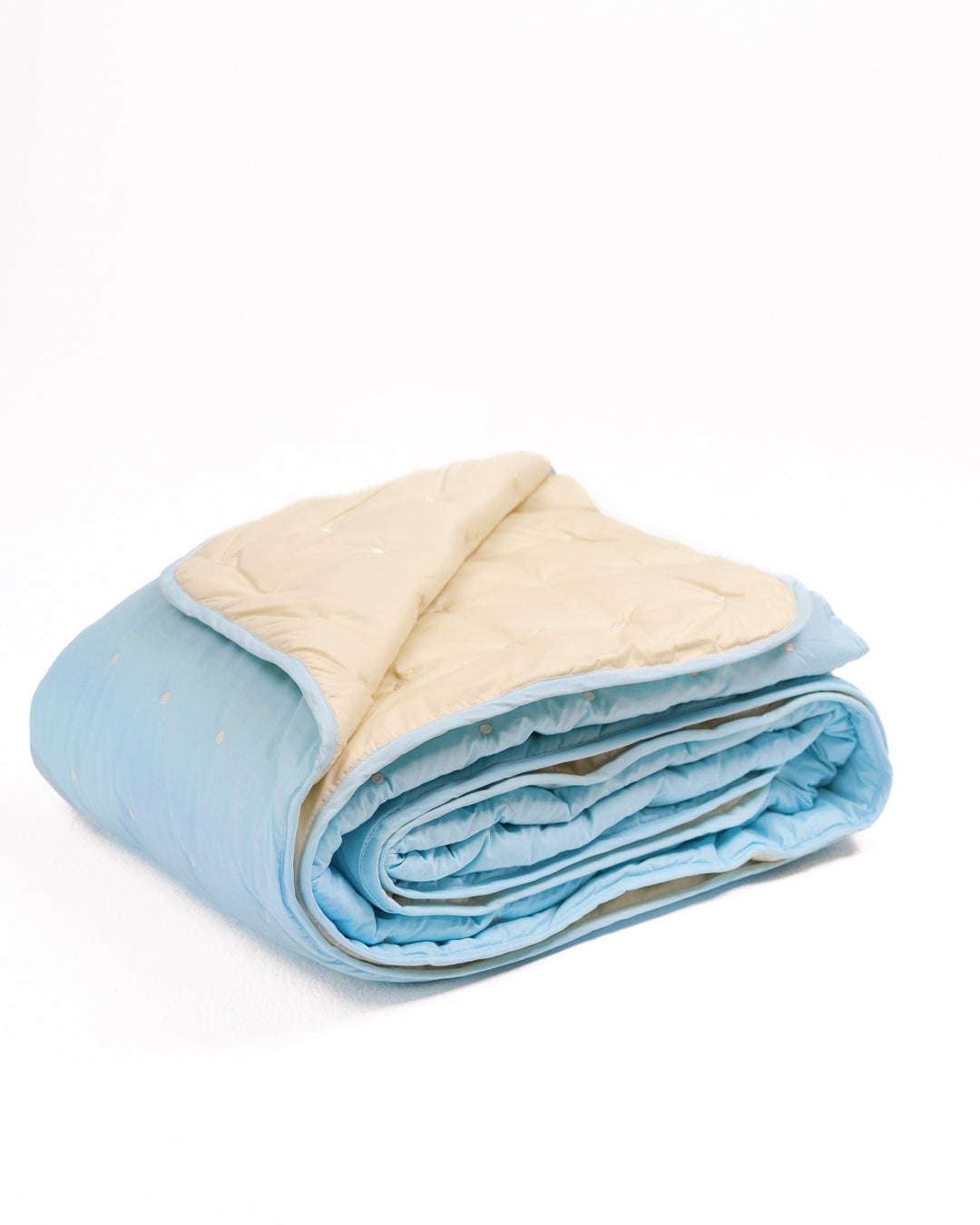 Polka Double Face Duvets