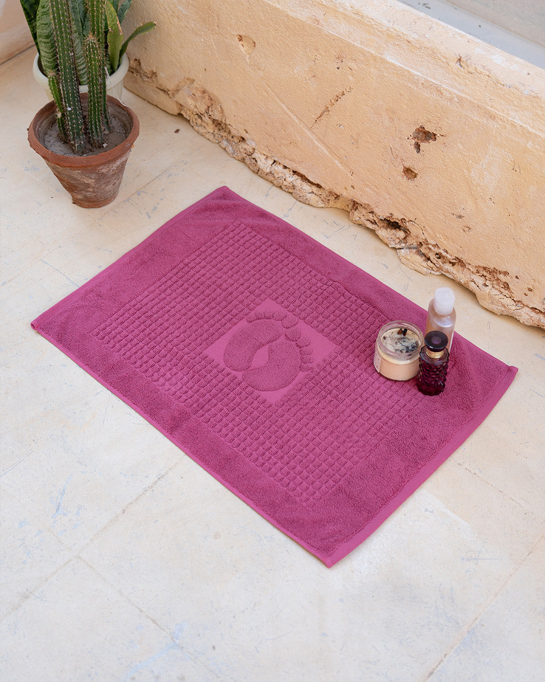 Foot Bath Mat 900 GSM
