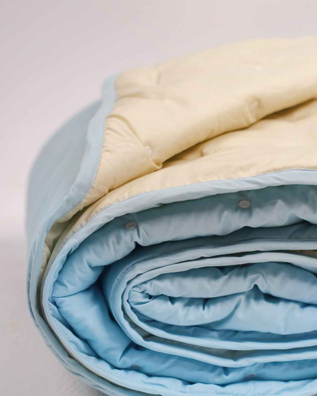 Polka Double Face Duvets