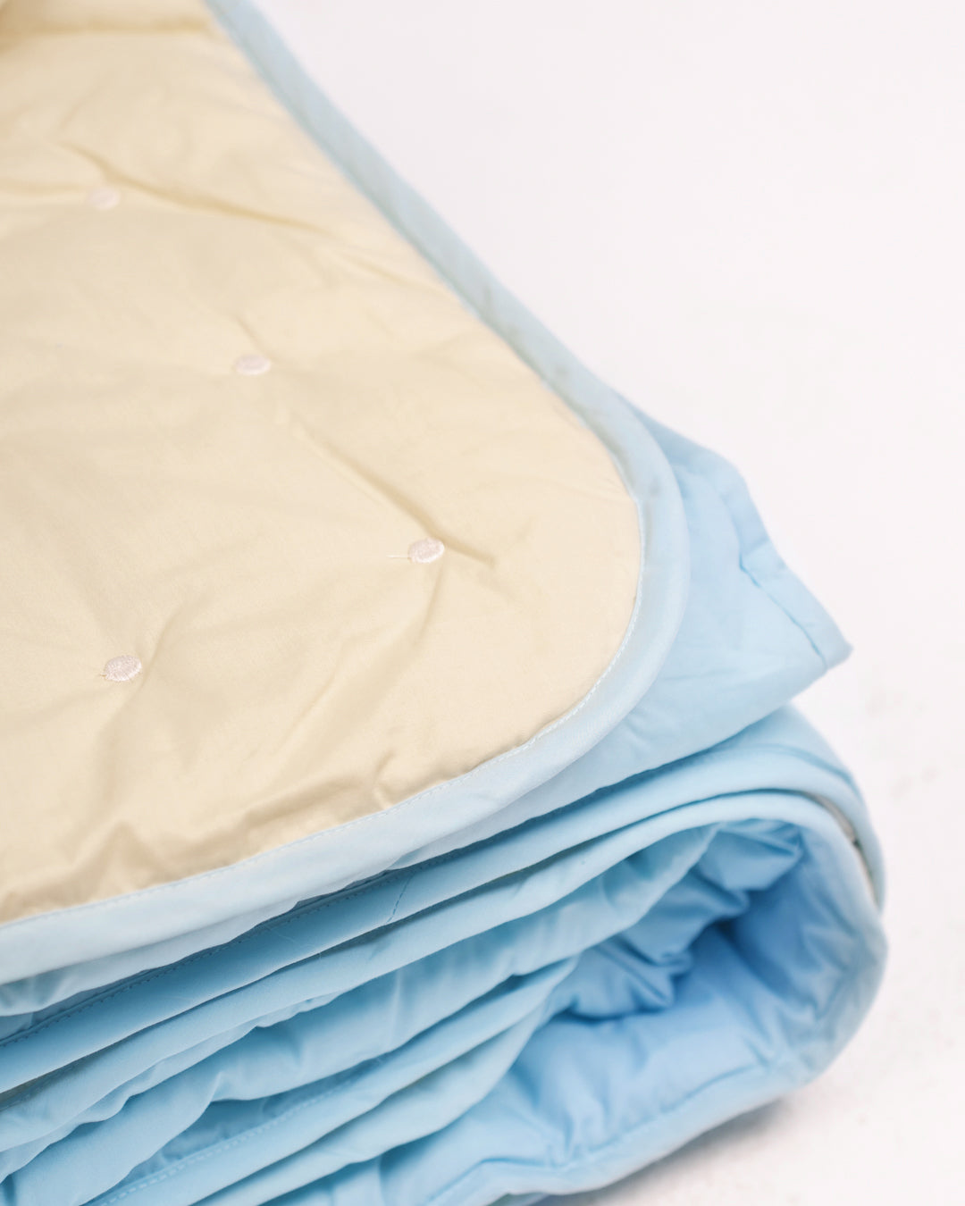 Polka Double Face Duvets