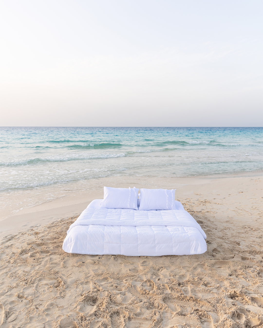 Summer Polydown Duvet