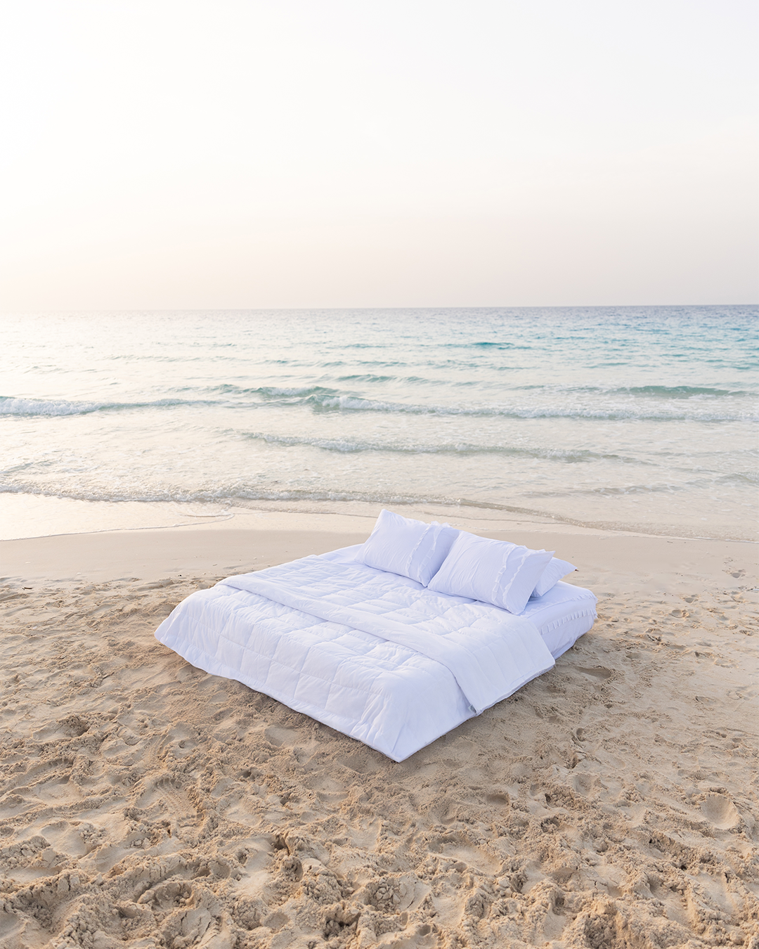 Summer Polydown Duvet