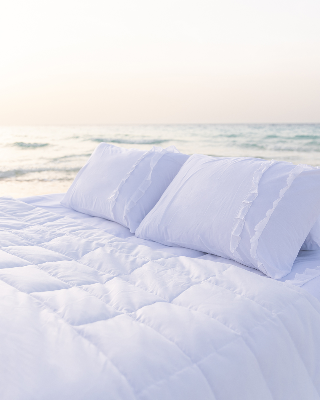 Summer Polydown Duvet