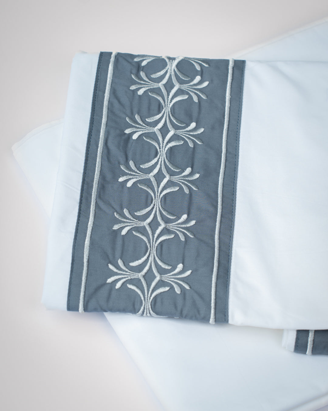 Whispers of Love Bedsheet