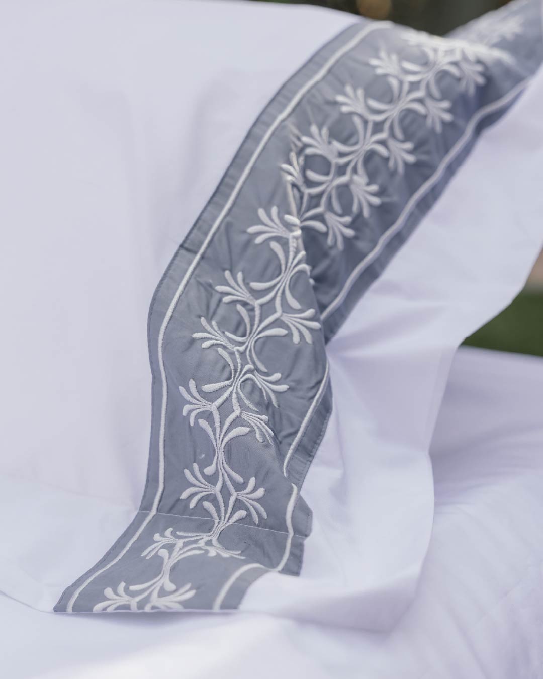 Whispers of Love Bedsheet