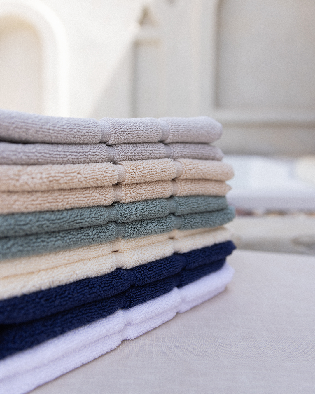 Classic Bath Mat 900 GSM