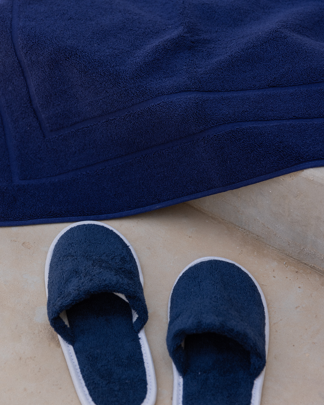 Classic Bath Mat 900 GSM