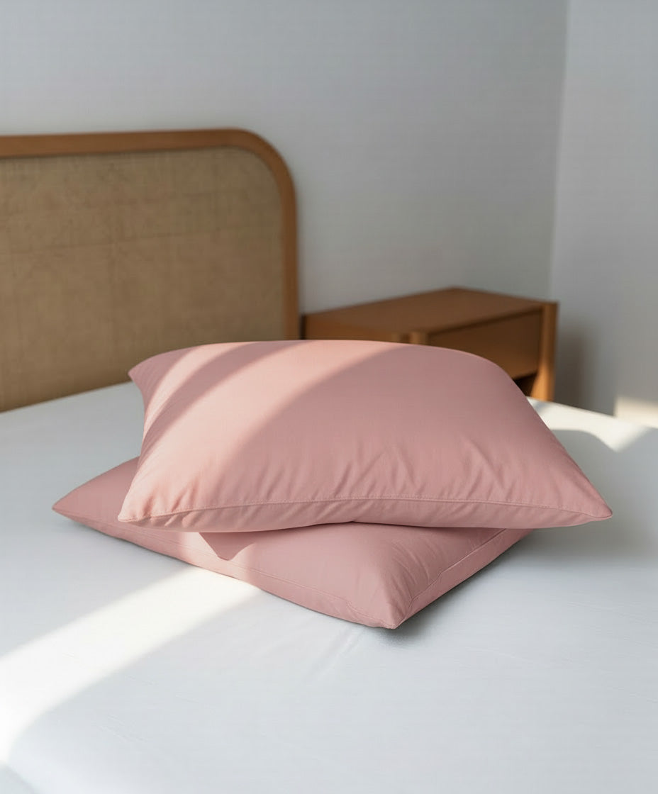 Microfiber Pillow Cases