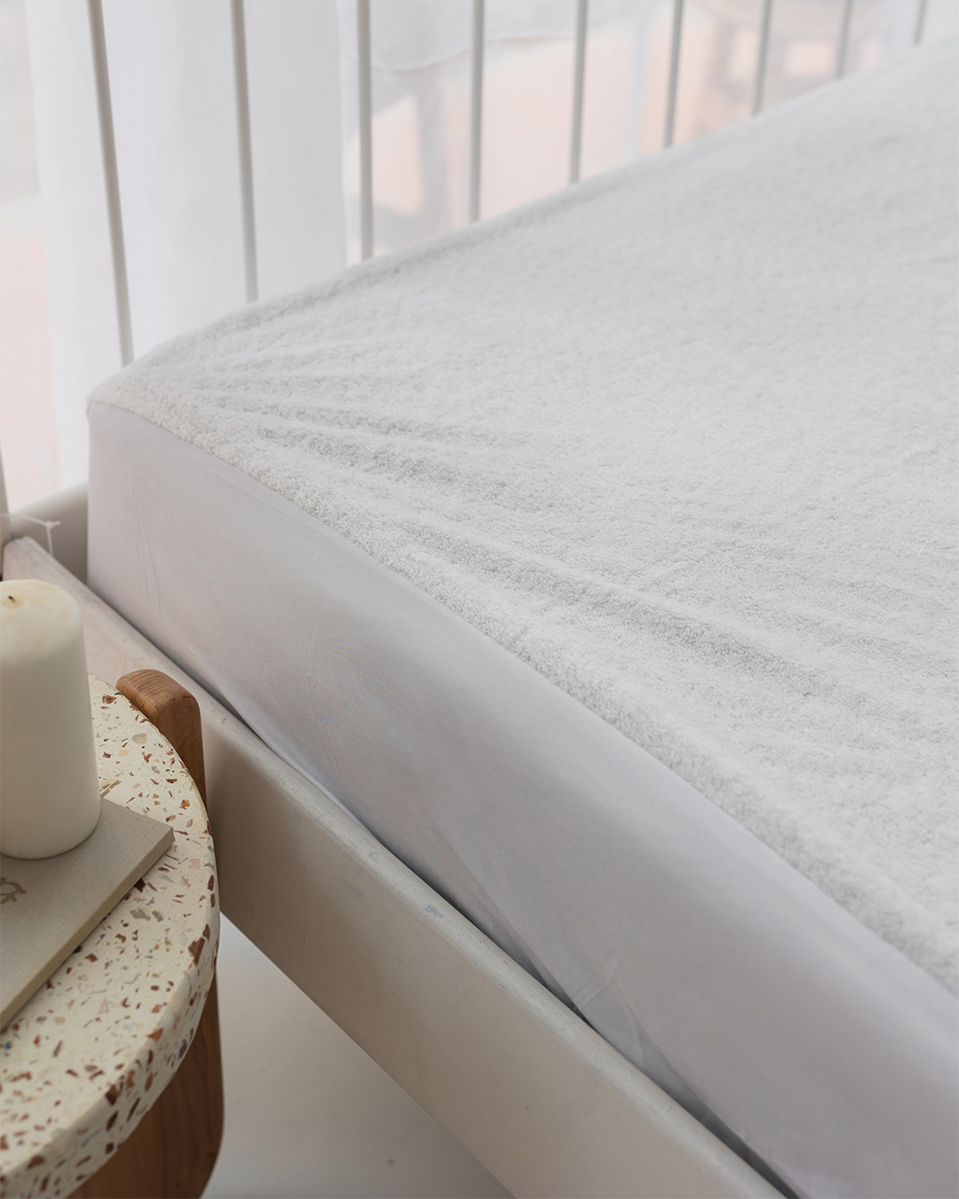 واقى المرتبة