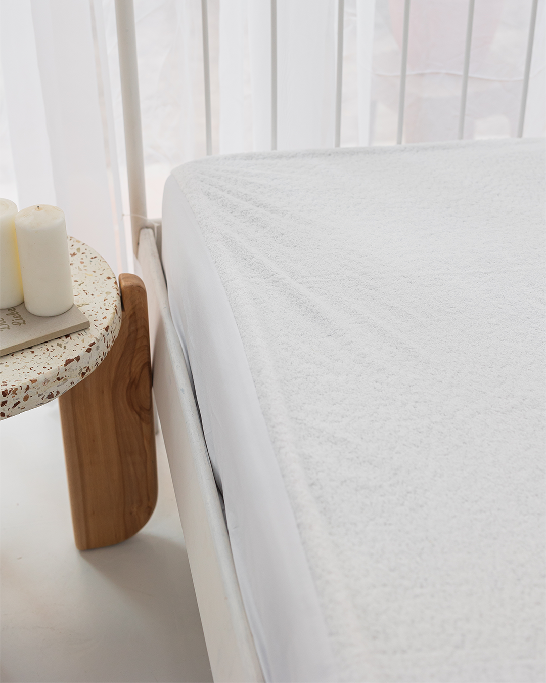 واقى المرتبة