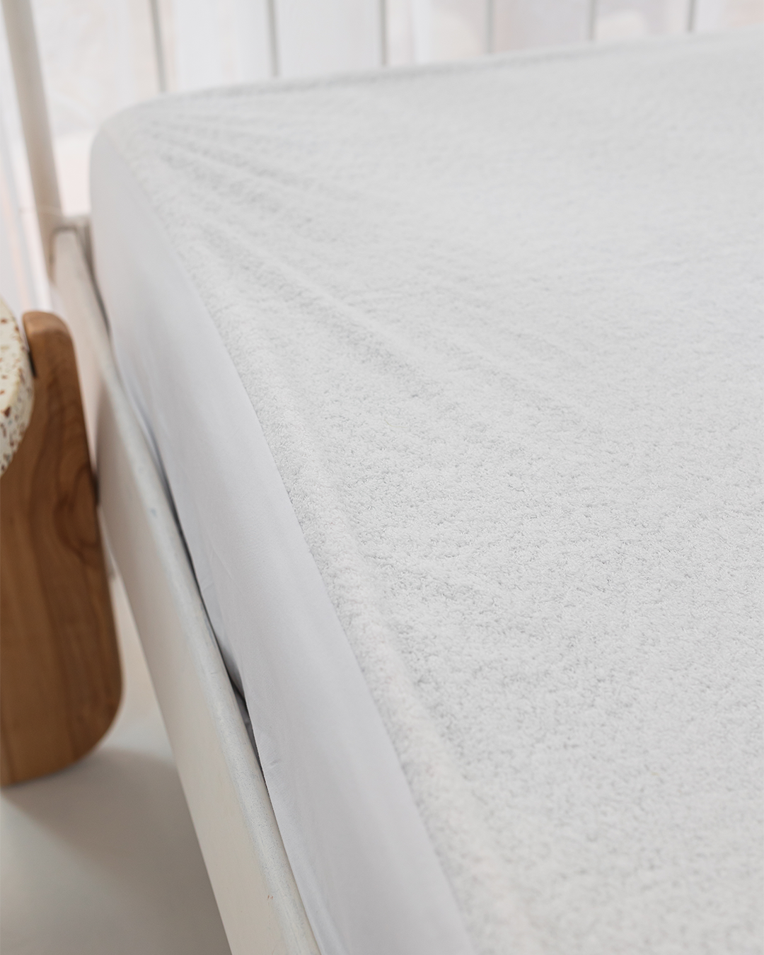 واقى المرتبة