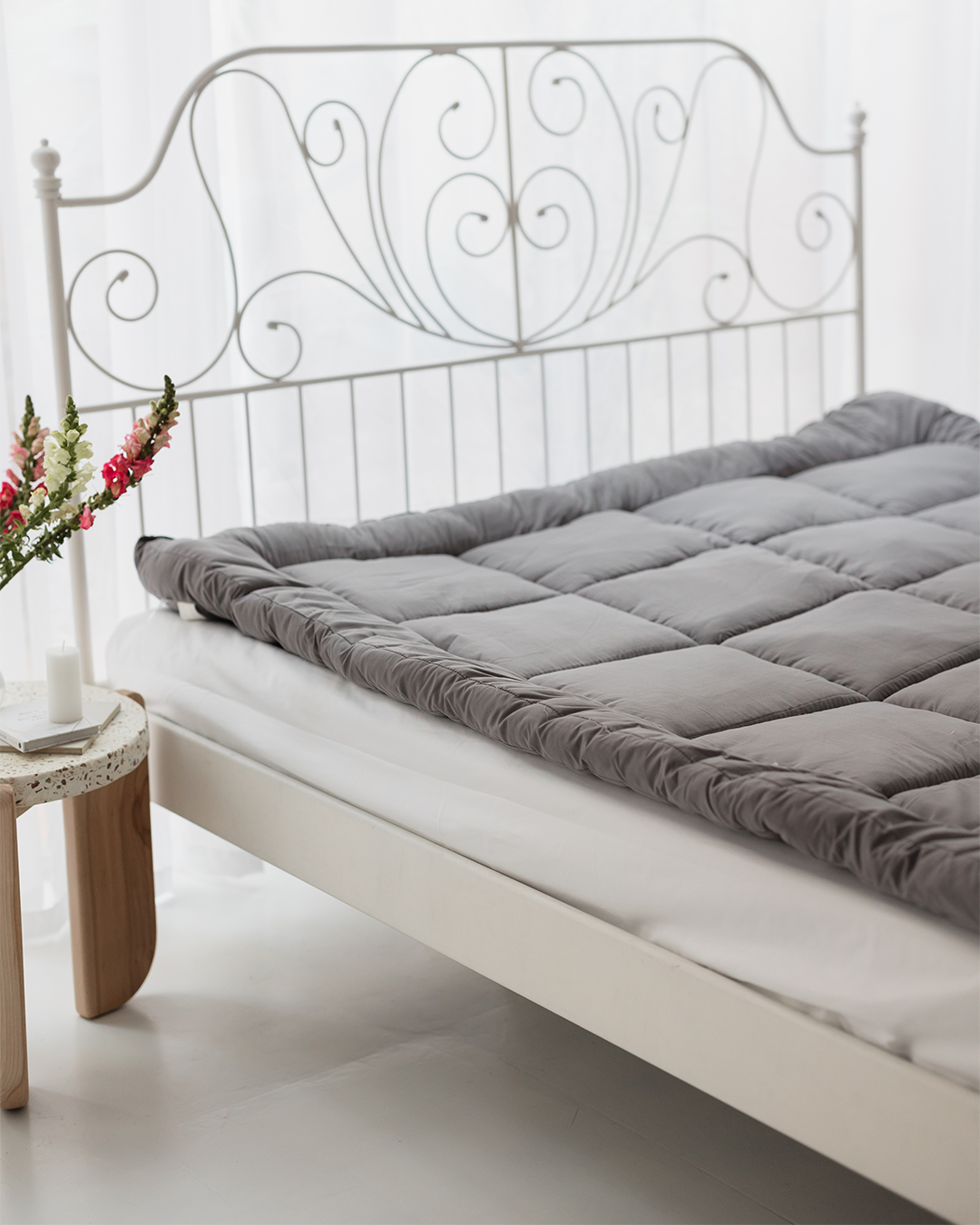 مرتبة تطرية