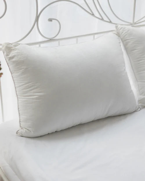 مخدة بولي داون وسط