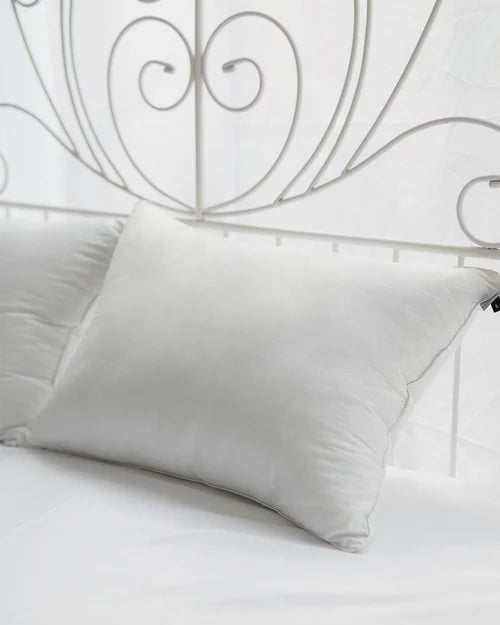 Soft Poly Down Pillow
