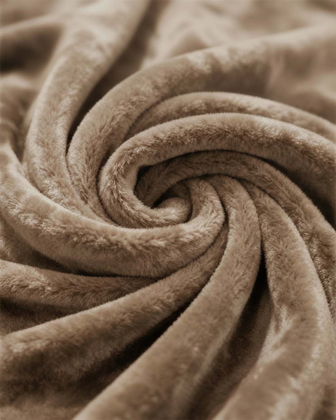 Fleece Blanket
