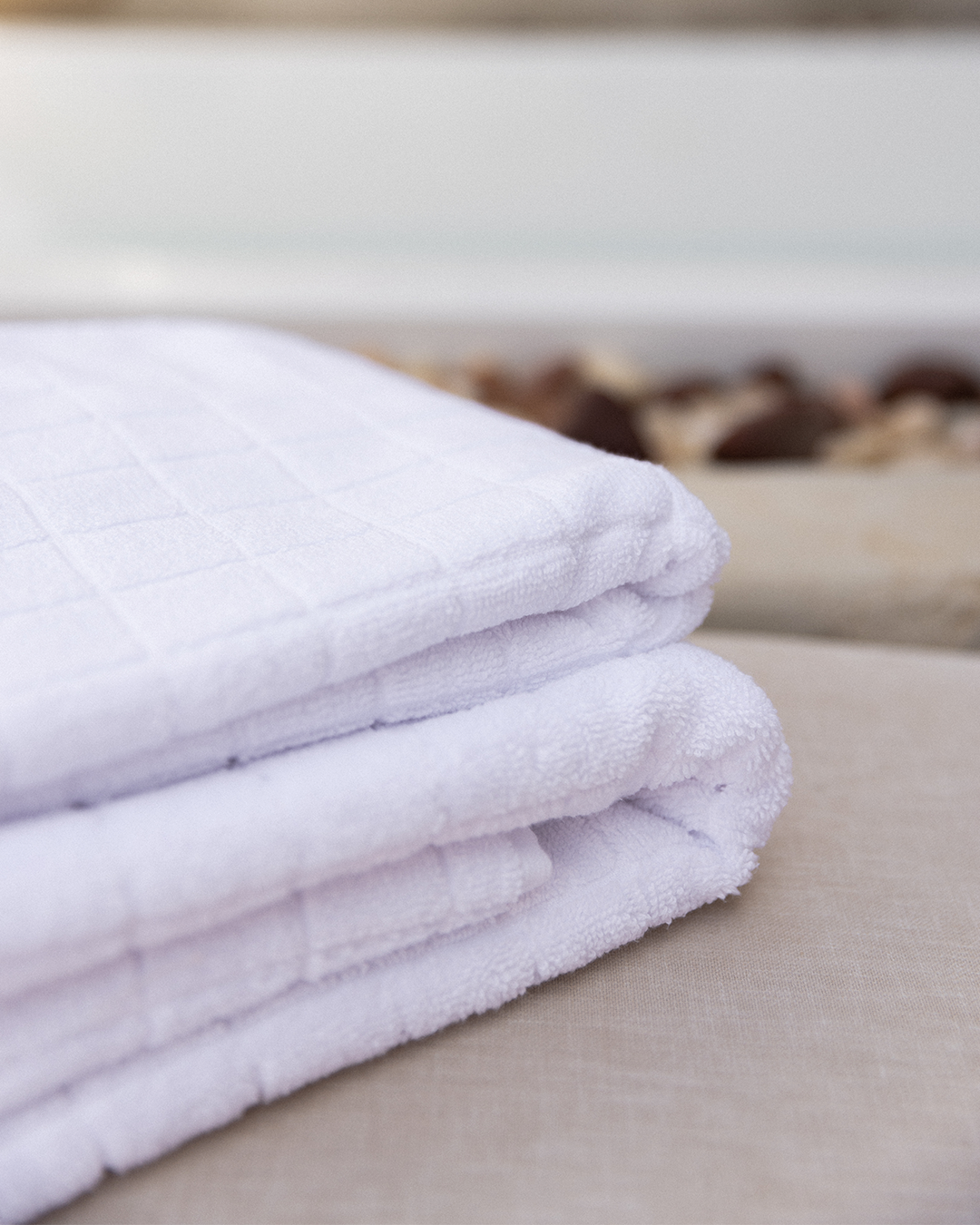 فوطة جاكار قطن ١٠٠٪