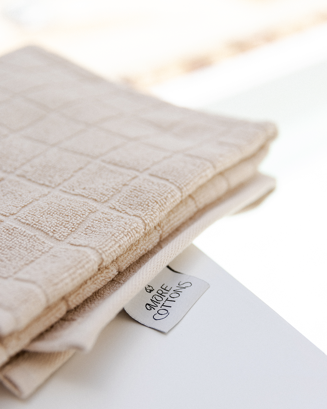 فوطة جاكار قطن ١٠٠٪