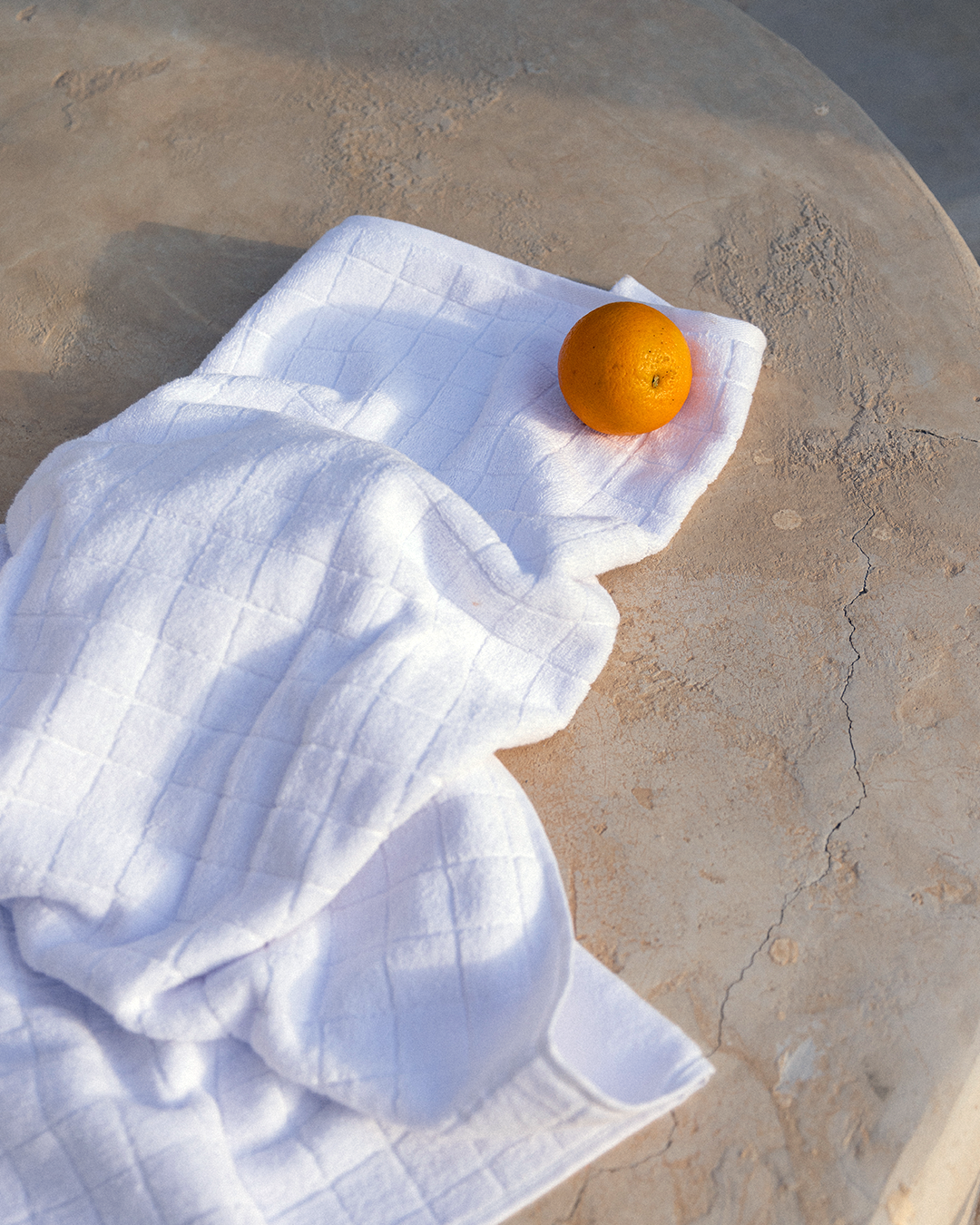 فوطة جاكار قطن ١٠٠٪