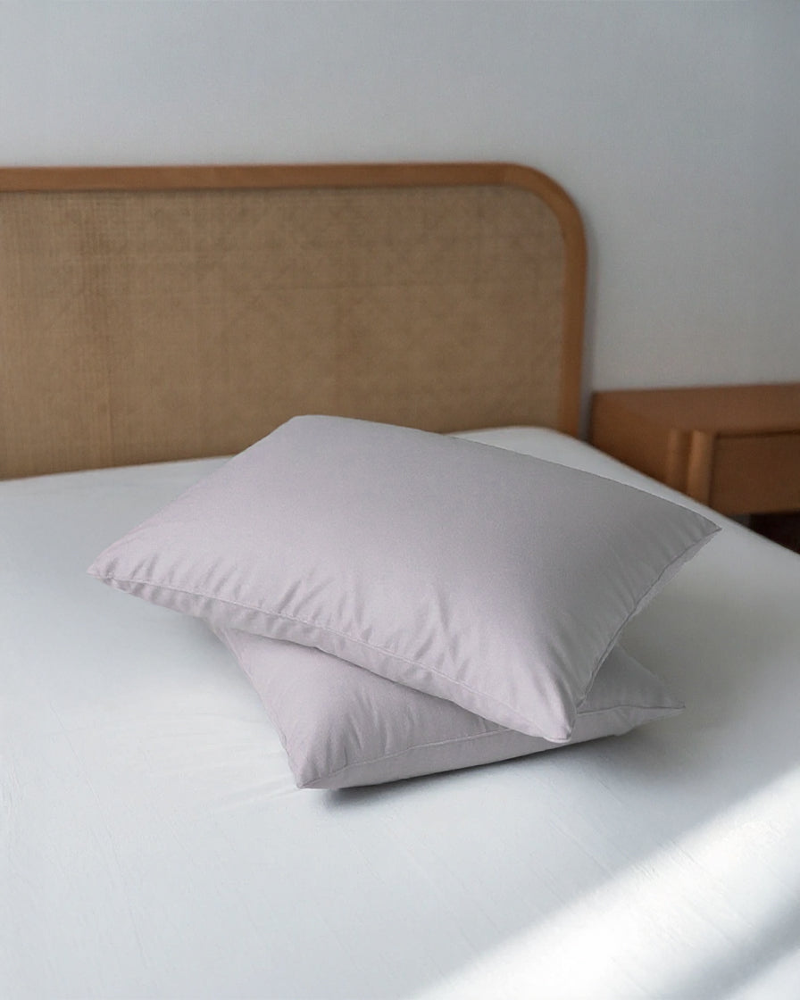 Microfiber Pillow Cases