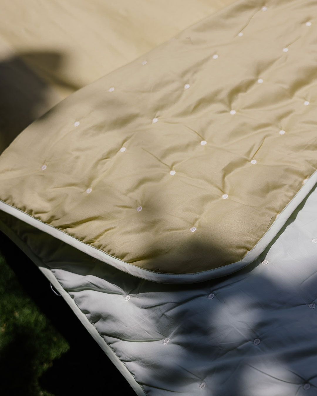 Polka Double Face Duvets