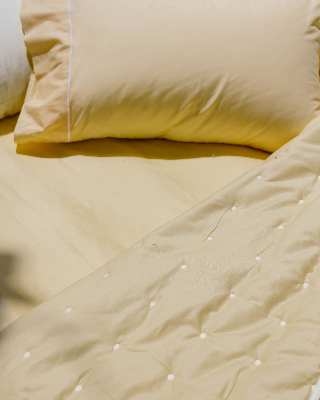 Polka Double Face Duvets