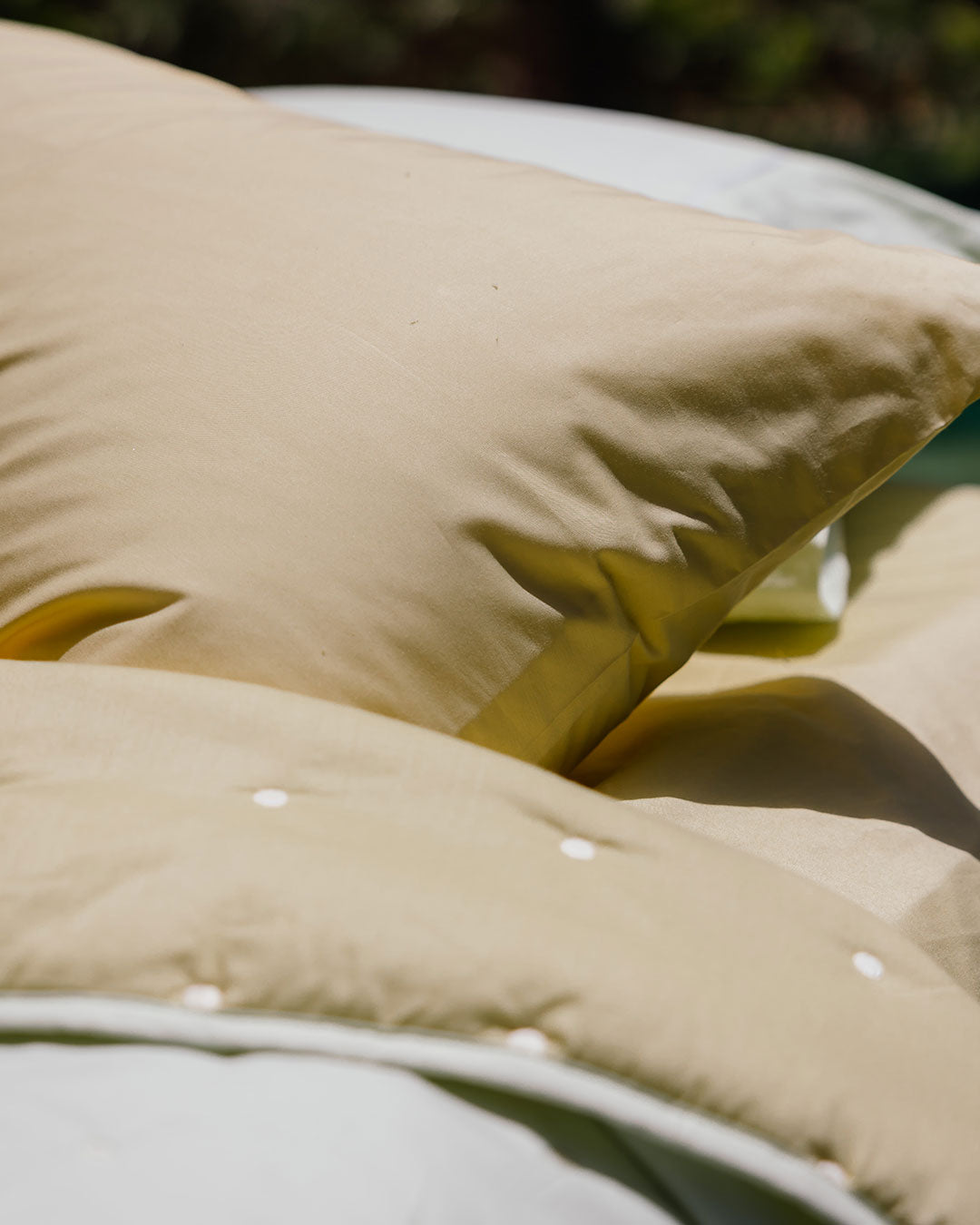 Polka Double Face Duvets