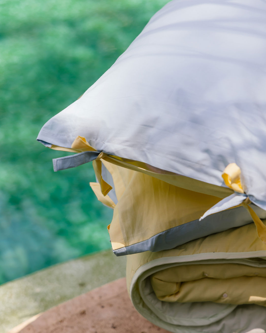 Double Face Duvet cover