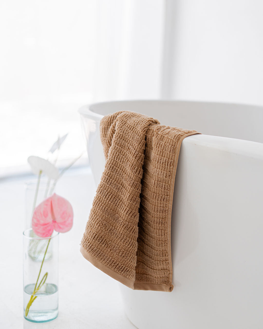 فوطة جاكار قطن ١٠٠٪