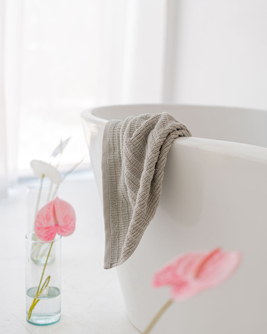 فوطة جاكار قطن ١٠٠٪