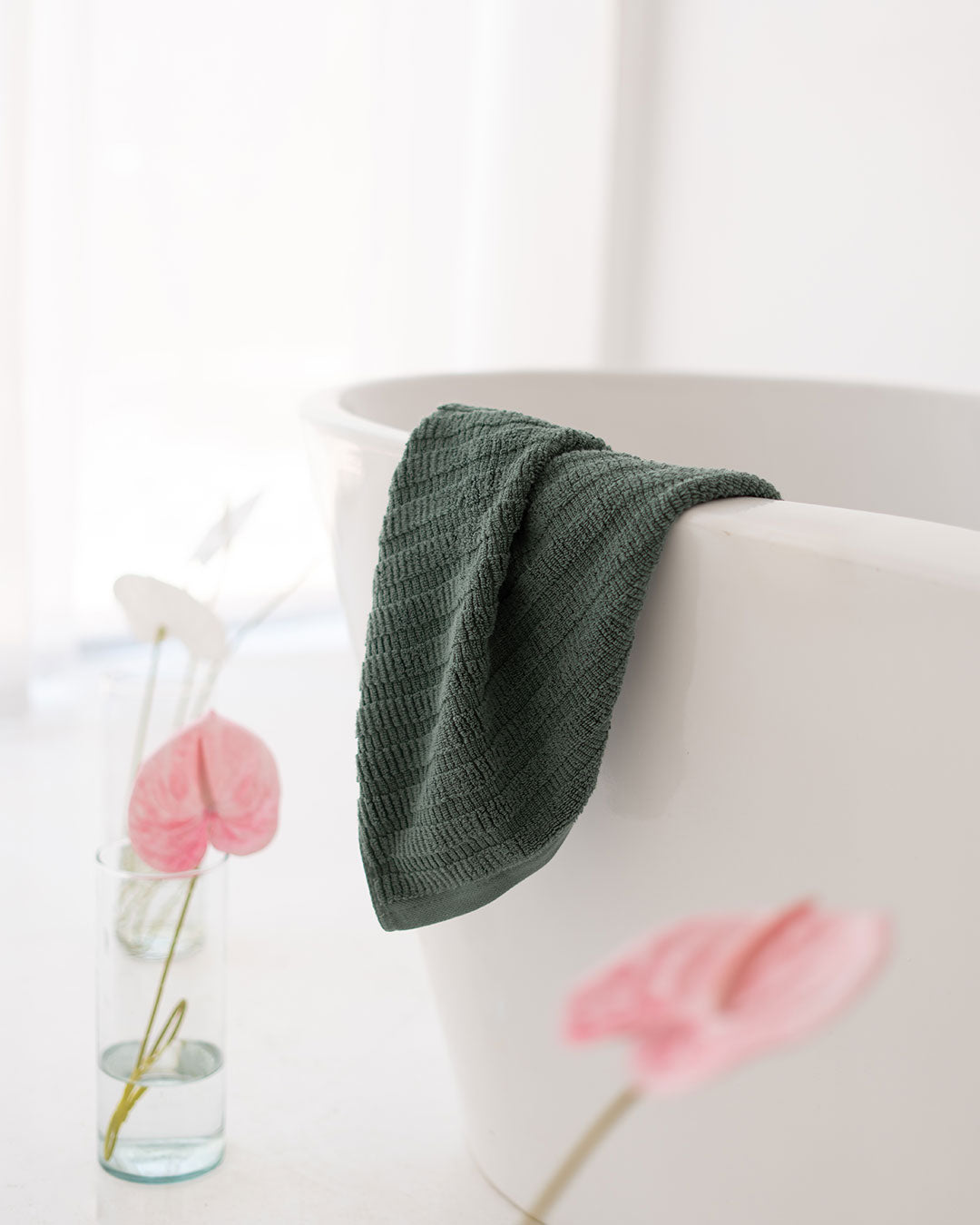 فوطة جاكار قطن ١٠٠٪