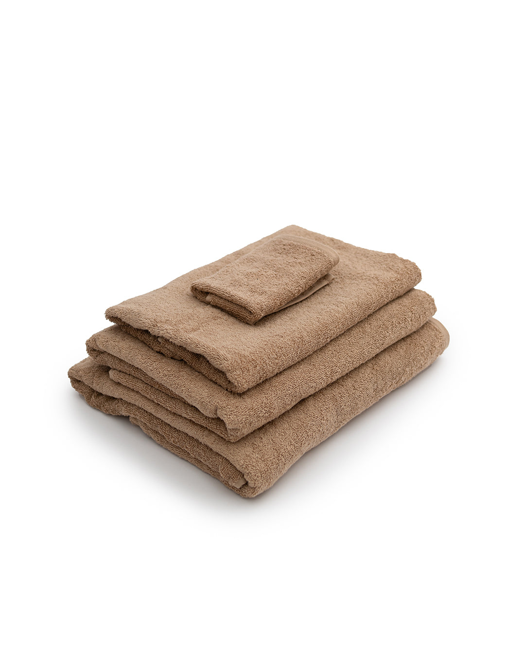 Plain Towels 500GSM