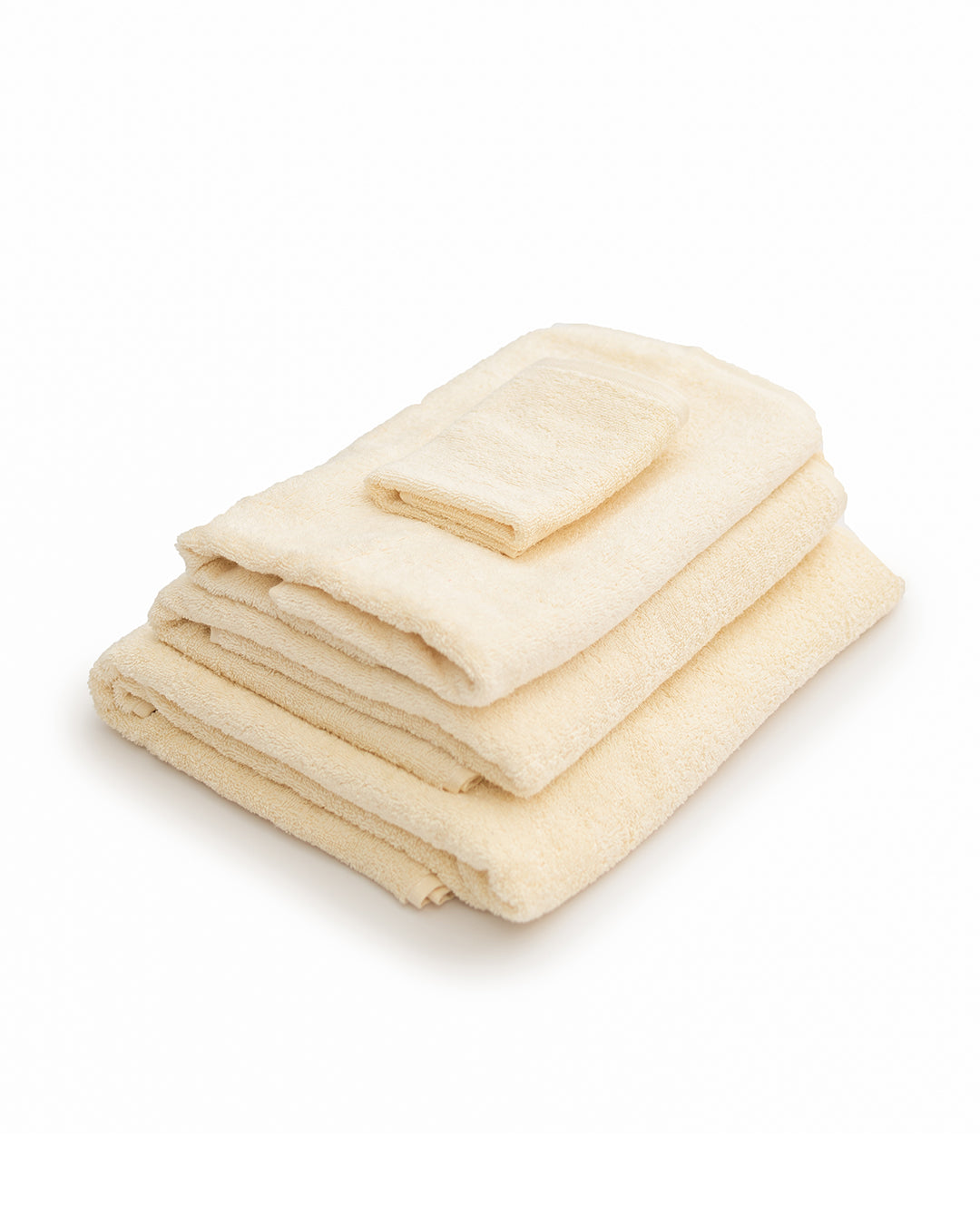 Plain Towels 500GSM