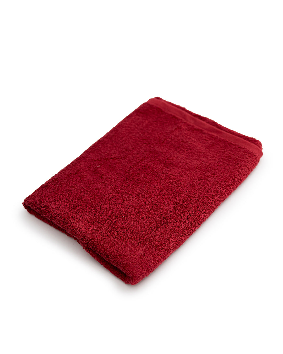 Plain Towels 500GSM