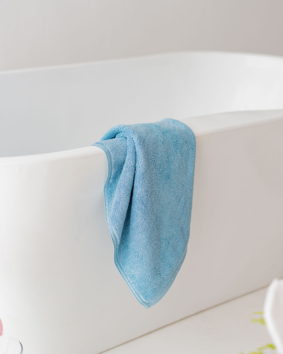 فوطة سادة قطن ١٠٠٪