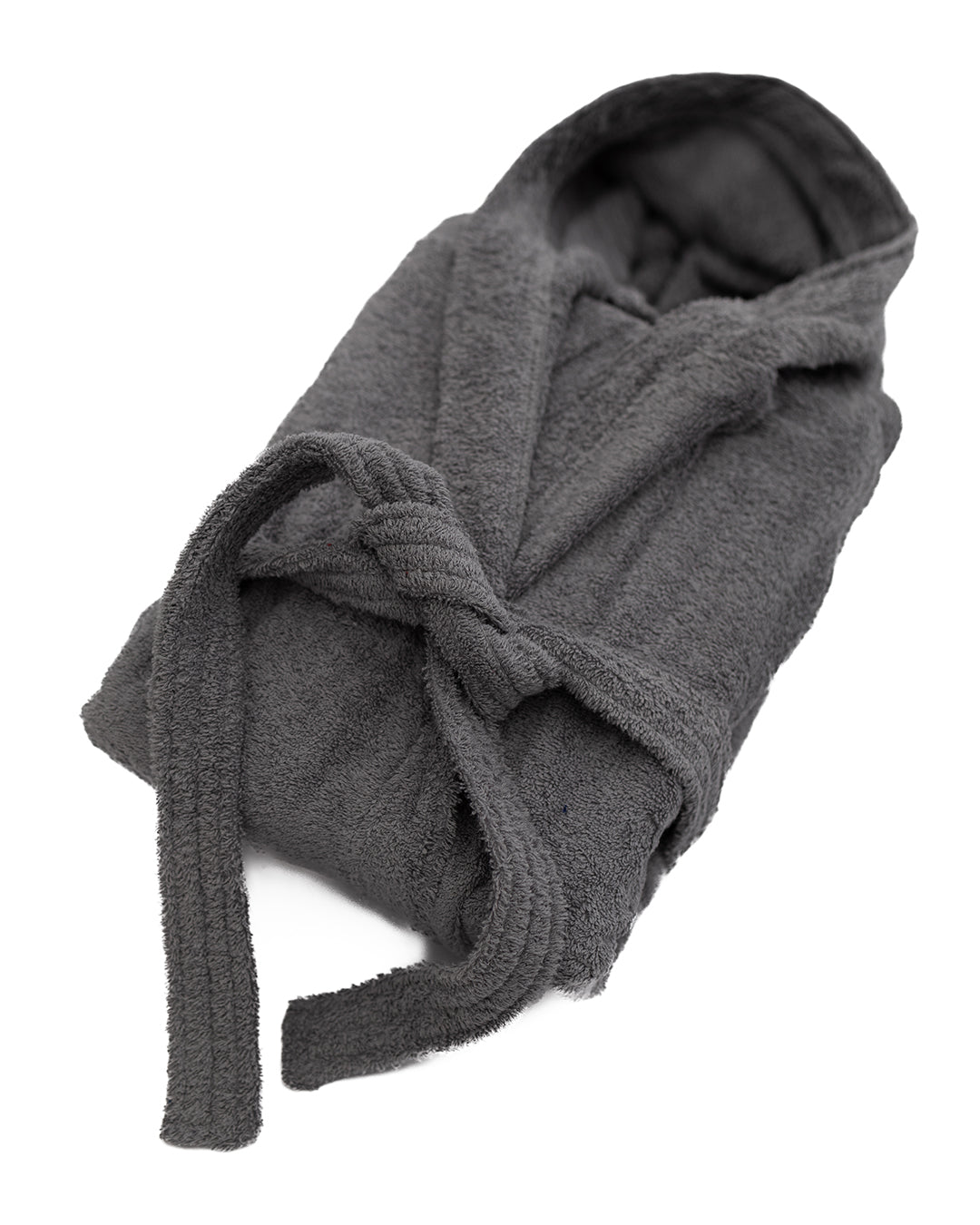 Plain Bathrobe 500GSM