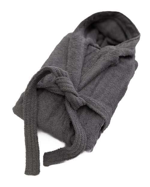 Kids Bathrobe Pure cotton