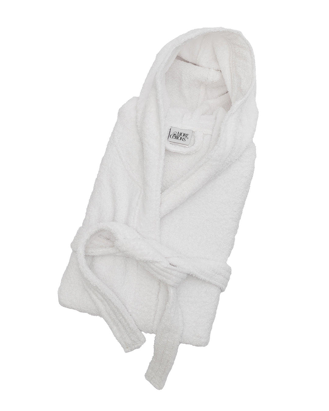 Plain Bathrobe 500GSM